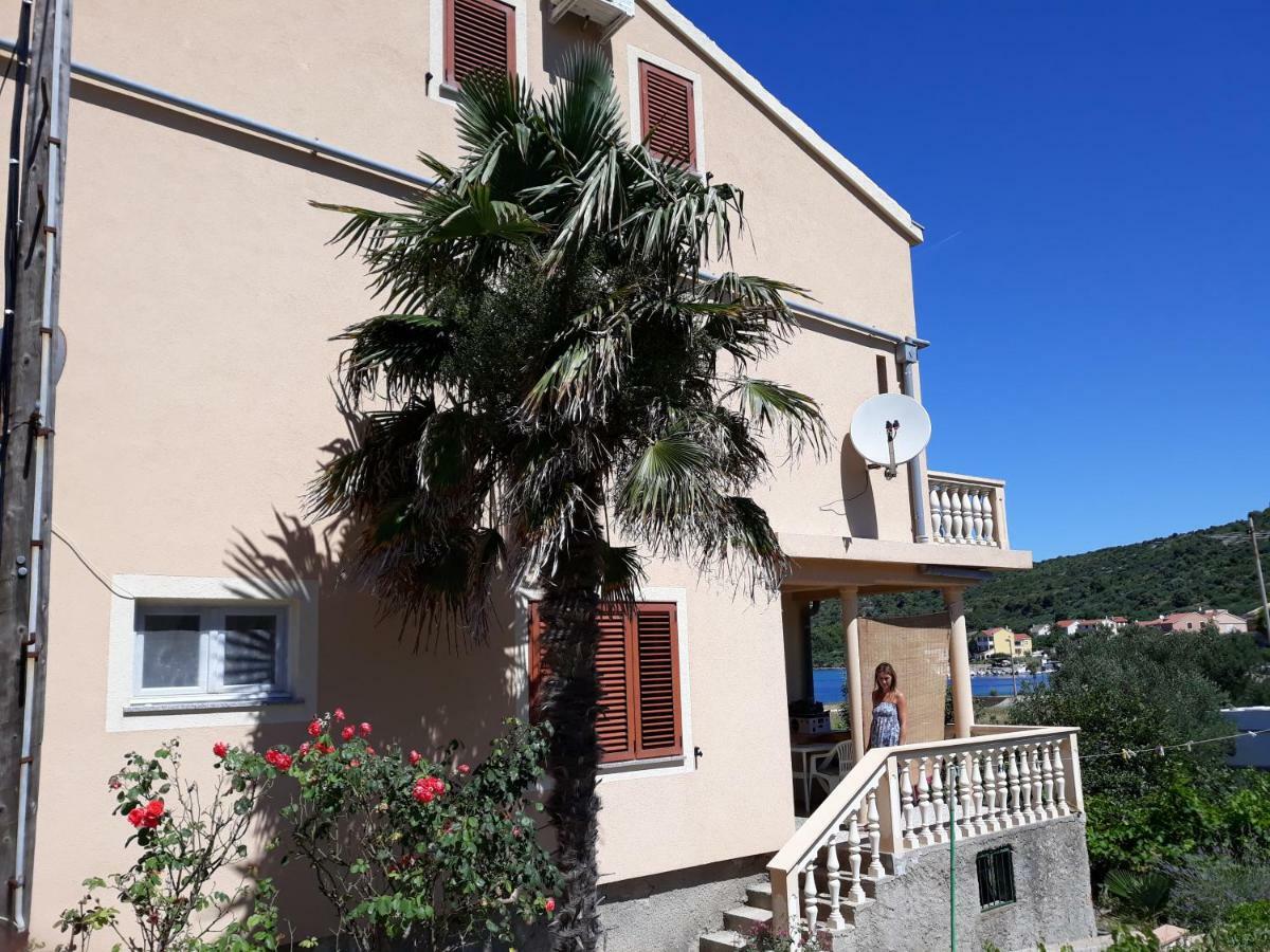 Apartments Sakarun Soline Soline  Exterior foto